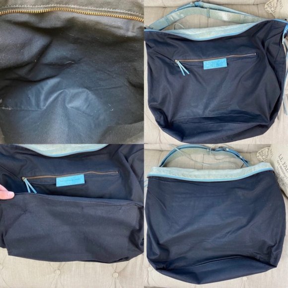SOLD Balenciaga Giant Courier XL Tote Shoulder Bag - Picture 14 of 15